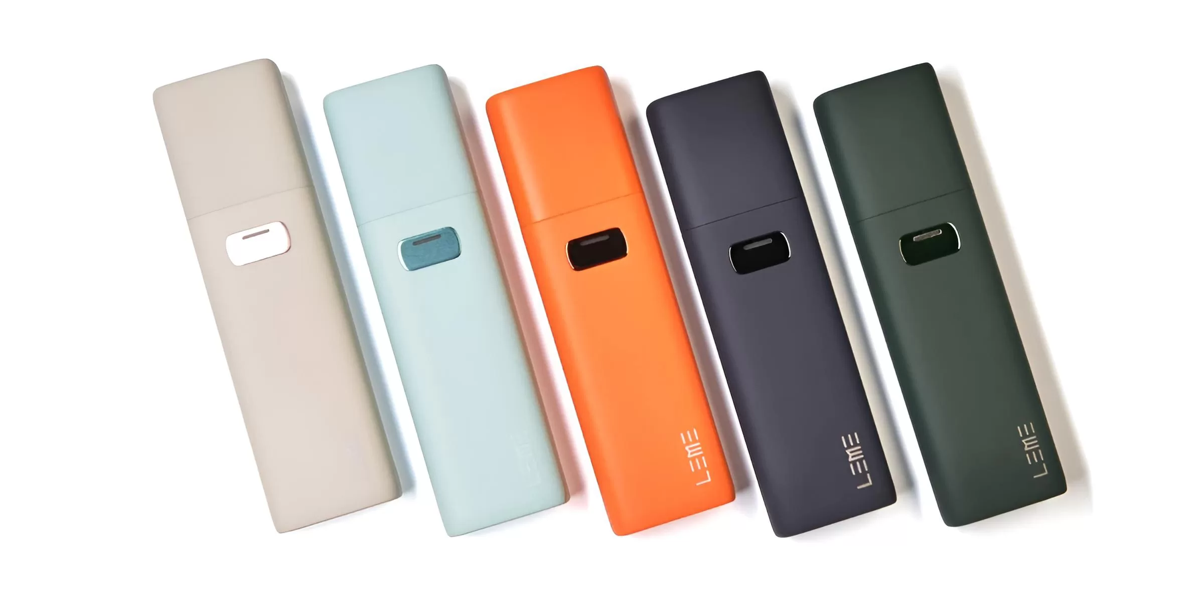 LEME 樂美加熱主機